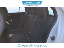 Voiture MERCEDES-BENZ Classe A IV (W177) Ph1 180 d 116 AMG Line 7GDCT
