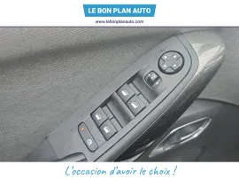 Voiture CITROEN C4 Picasso II Ph2 PureTech 130ch Shine S&S EAT6