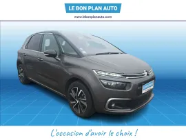 Voiture CITROEN C4 Picasso II Ph2 PureTech 130ch Shine S&S EAT6