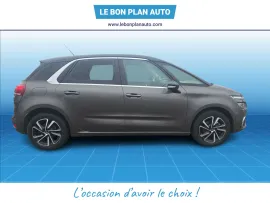 Voiture CITROEN C4 Picasso II Ph2 PureTech 130ch Shine S&S EAT6