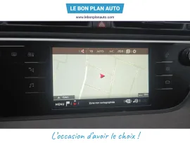 Voiture CITROEN C4 Picasso II Ph2 PureTech 130ch Shine S&S EAT6