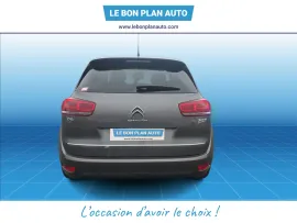 Voiture CITROEN C4 Picasso II Ph2 PureTech 130ch Shine S&S EAT6