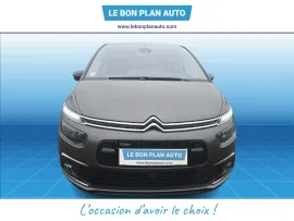 Voiture CITROEN C4 Picasso II Ph2 PureTech 130ch Shine S&S EAT6