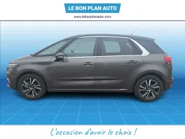 Voiture CITROEN C4 Picasso II Ph2 PureTech 130ch Shine S&S EAT6
