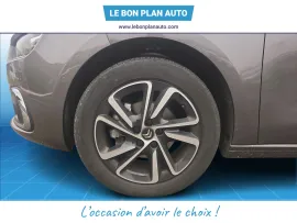 Voiture CITROEN C4 Picasso II Ph2 PureTech 130ch Shine S&S EAT6