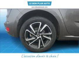 Voiture CITROEN C4 Picasso II Ph2 PureTech 130ch Shine S&S EAT6
