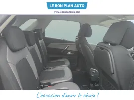 Voiture CITROEN C4 Picasso II Ph2 PureTech 130ch Shine S&S EAT6