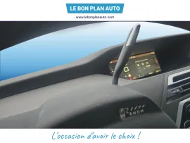 Voiture CITROEN C4 Picasso II Ph2 PureTech 130ch Shine S&S EAT6
