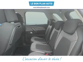 Voiture CITROEN C4 Picasso II Ph2 PureTech 130ch Shine S&S EAT6