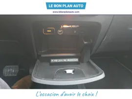 Voiture CITROEN C4 Picasso II Ph2 PureTech 130ch Shine S&S EAT6