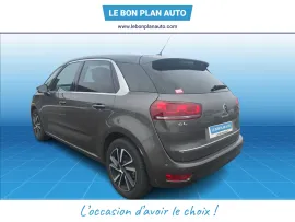 Voiture CITROEN C4 Picasso II Ph2 PureTech 130ch Shine S&S EAT6