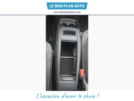 Voiture CITROEN C4 Picasso II Ph2 PureTech 130ch Shine S&S EAT6