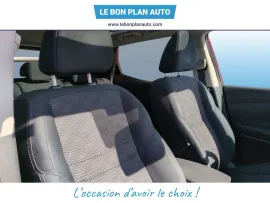 Voiture NISSAN Qashqai II (J11) Ph1 1.6L DIGT 163 Connect Ed