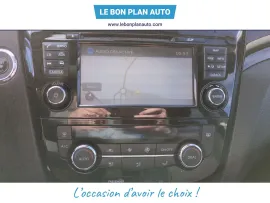 Voiture NISSAN Qashqai II (J11) Ph1 1.6L DIGT 163 Connect Ed