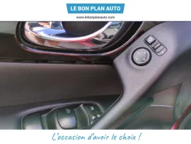 Voiture NISSAN Qashqai II (J11) Ph1 1.6L DIGT 163 Connect Ed