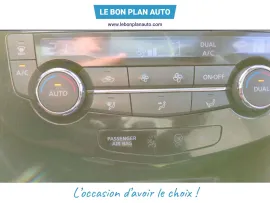 Voiture NISSAN Qashqai II (J11) Ph1 1.6L DIGT 163 Connect Ed