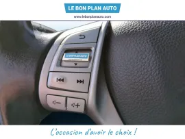 Voiture NISSAN Qashqai II (J11) Ph1 1.6L DIGT 163 Connect Ed