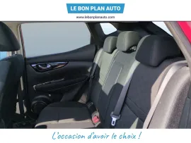 Voiture NISSAN Qashqai II (J11) Ph1 1.6L DIGT 163 Connect Ed
