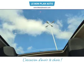 Voiture NISSAN Qashqai II (J11) Ph1 1.6L DIGT 163 Connect Ed