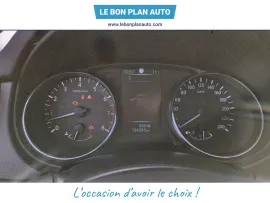 Voiture NISSAN Qashqai II (J11) Ph1 1.6L DIGT 163 Connect Ed