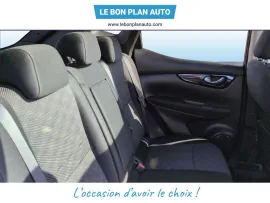Voiture NISSAN Qashqai II (J11) Ph1 1.6L DIGT 163 Connect Ed