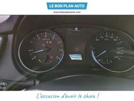 Voiture NISSAN Qashqai II (J11) Ph1 1.6L DIGT 163 Connect Ed