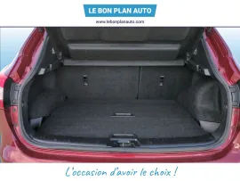 Voiture NISSAN Qashqai II (J11) Ph1 1.6L DIGT 163 Connect Ed