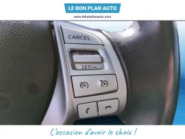 Voiture NISSAN Qashqai II (J11) Ph1 1.6L DIGT 163 Connect Ed