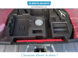 Voiture NISSAN Qashqai II (J11) Ph1 1.6L DIGT 163 Connect Ed