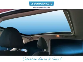 Voiture NISSAN Qashqai II (J11) Ph1 1.6L DIGT 163 Connect Ed