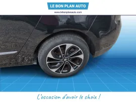 Voiture RENAULT Grand Scenic III (R95) Ph3 NG dCi 130 egy Bose E6