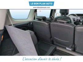 Voiture RENAULT Grand Scenic III (R95) Ph3 NG dCi 130 egy Bose E6