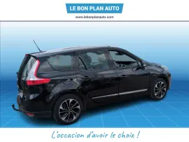 Voiture RENAULT Grand Scenic III (R95) Ph3 NG dCi 130 egy Bose E6