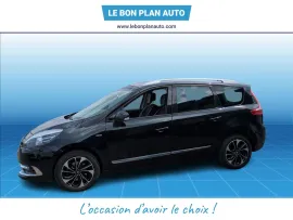 Voiture RENAULT Grand Scenic III (R95) Ph3 NG dCi 130 egy Bose E6