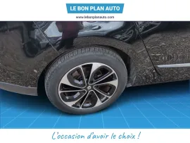 Voiture RENAULT Grand Scenic III (R95) Ph3 NG dCi 130 egy Bose E6