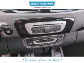 Voiture RENAULT Grand Scenic III (R95) Ph3 NG dCi 130 egy Bose E6