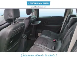 Voiture RENAULT Grand Scenic III (R95) Ph3 NG dCi 130 egy Bose E6