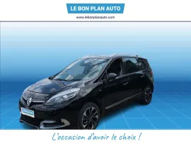 RENAULT Grand Scenic III (R95) Ph3 NG dCi 130 egy Bose E6 Corbeil-Essonnes