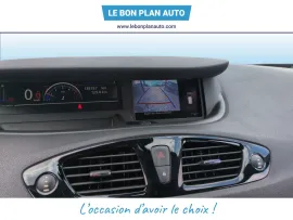 Voiture RENAULT Grand Scenic III (R95) Ph3 NG dCi 130 egy Bose E6