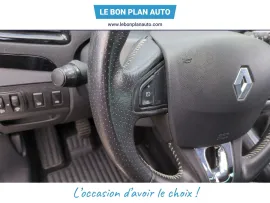 Voiture RENAULT Grand Scenic III (R95) Ph3 NG dCi 130 egy Bose E6