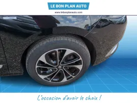 Voiture RENAULT Grand Scenic III (R95) Ph3 NG dCi 130 egy Bose E6