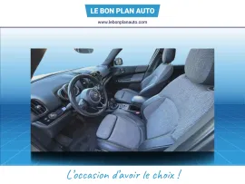 Voiture MINI Countryman II (F60) Ph1 NG Cooper 136 Longstone BV
