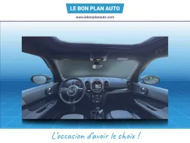 Voiture MINI Countryman II (F60) Ph1 NG Cooper 136 Longstone BV