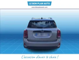 Voiture MINI Countryman II (F60) Ph1 NG Cooper 136 Longstone BV