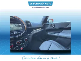 Voiture MINI Countryman II (F60) Ph1 NG Cooper 136 Longstone BV