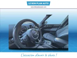 Voiture MINI Countryman II (F60) Ph1 NG Cooper 136 Longstone BV