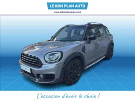 MINI Countryman II (F60) Ph1 NG Cooper 136 Longstone BV Bollène