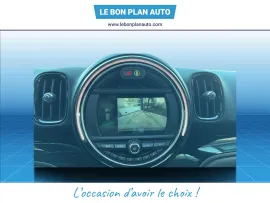 Voiture MINI Countryman II (F60) Ph1 NG Cooper 136 Longstone BV
