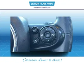 Voiture MINI Countryman II (F60) Ph1 NG Cooper 136 Longstone BV