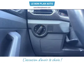 Voiture VOLKSWAGEN T-Cross I Ph1 1.0 TSI 115 Carat DSG
